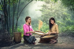 De belles aventures inoubliables au Vietnam