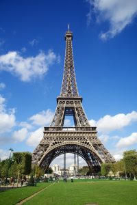 Aller à Paris, la capitale Française pour explorer ses merveilles
