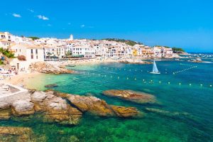 A la conquête des plus belles destinations d’Espagne