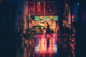 Top 3 des expériences insolites à vivre au Japon
