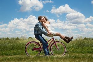 Les randonnées en vélo : que des bienfaits