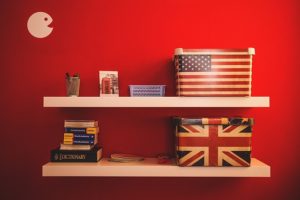 L’anglais : langue internationale