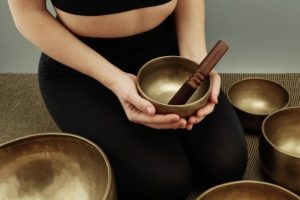Bol tibétain