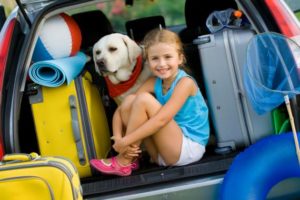 Le trajet en voiture : quel outil faut-il toujours avoir ?