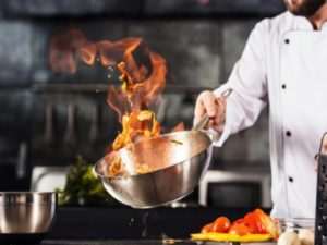 recette de cuisine