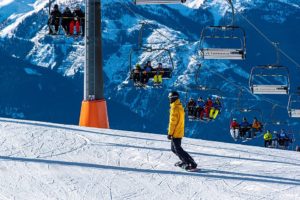 Italie : quelle station de ski choisir pour les enfants ?