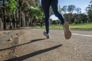 courir