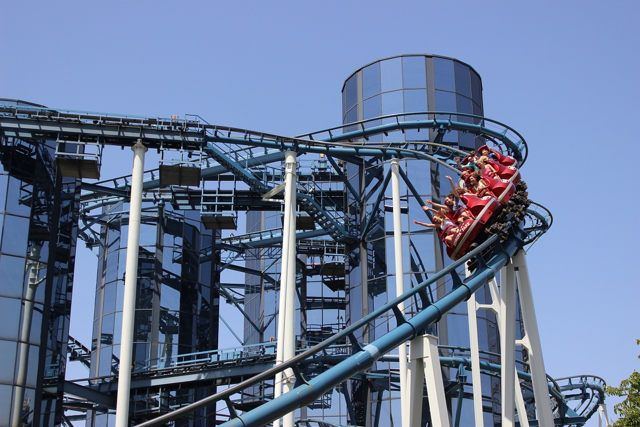 Top 5 des meilleures attractions d’Europa Park