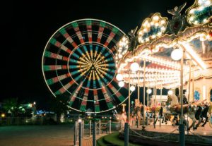 Top 3 des meilleurs parcs d’attraction à Casablanca