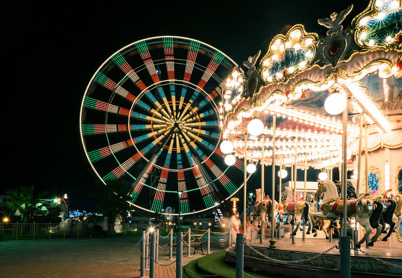 Top 3 des meilleurs parcs d’attraction à Casablanca