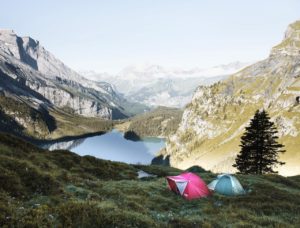 Top 3 des meilleurs campings en Dordogne