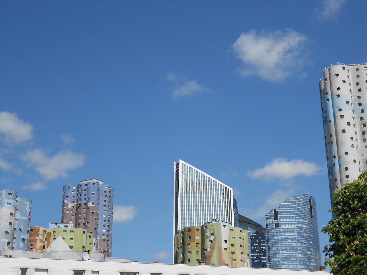 Nanterre, la destination idéale pour vos prochaines vacances