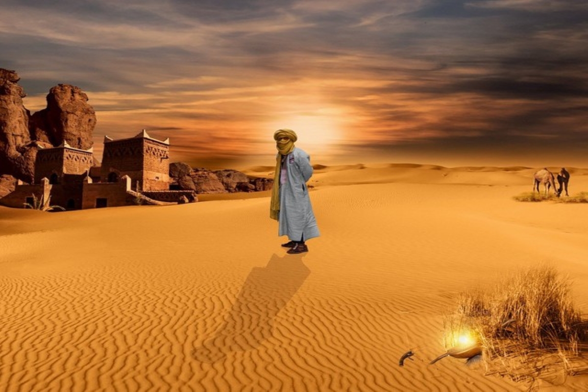 Les endroits incontournables à visiter en Mauritanie