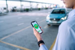Innovation dans les services de taxi : Comment les entreprises se démarquent