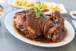 Porc de ferme : conseils culinaires pour des plats savoureux