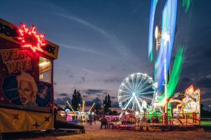 Les secrets des parcs d’attractions familiaux qui font le bonheur de tous