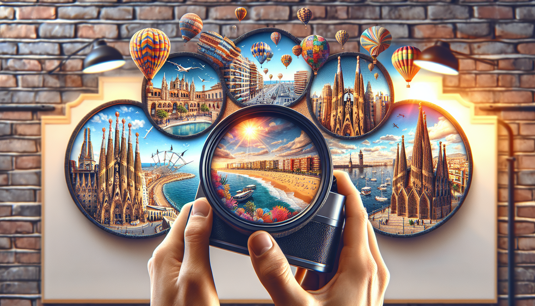 découvrez les 5 activités incontournables à ne pas manquer à badalona, en espagne, pour un séjour mémorable : plages magnifiques, gastronomie locale, sites historiques et bien plus encore.