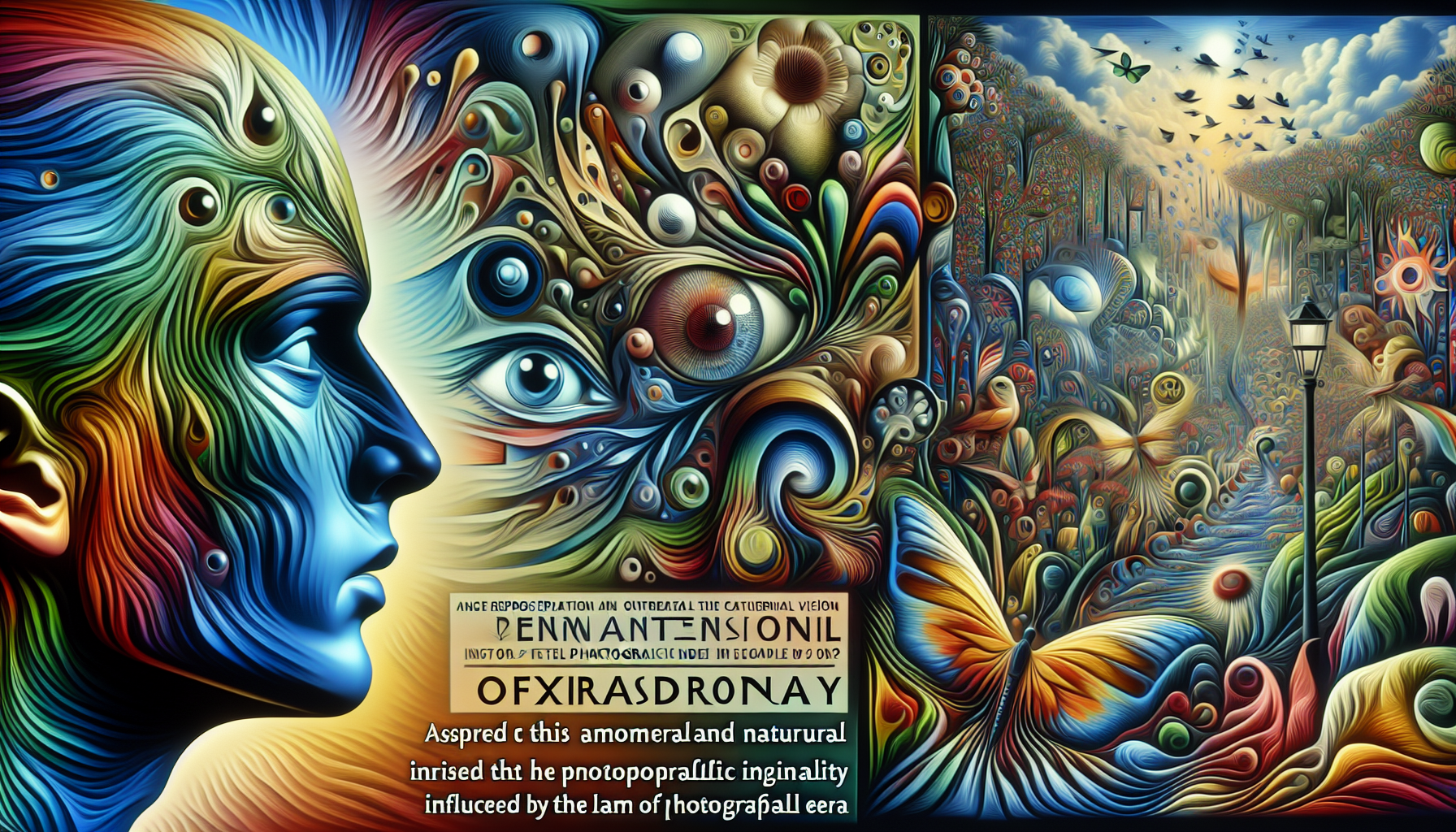 découvrez qui est joan miró, le célèbre peintre surréaliste français, à travers sa vie, son art et son influence dans le mouvement surréaliste.