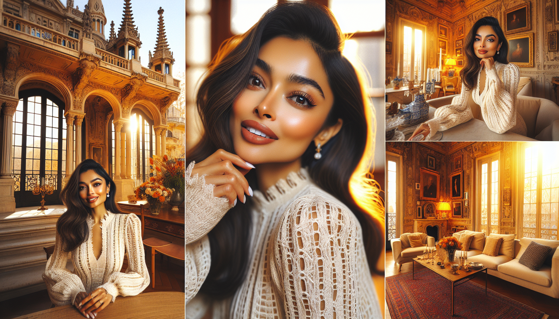 découvrez qui est rosalia, la fascinante propriétaire de cette maison emblématique de barcelone, à travers son histoire captivante et son influence sur la ville.