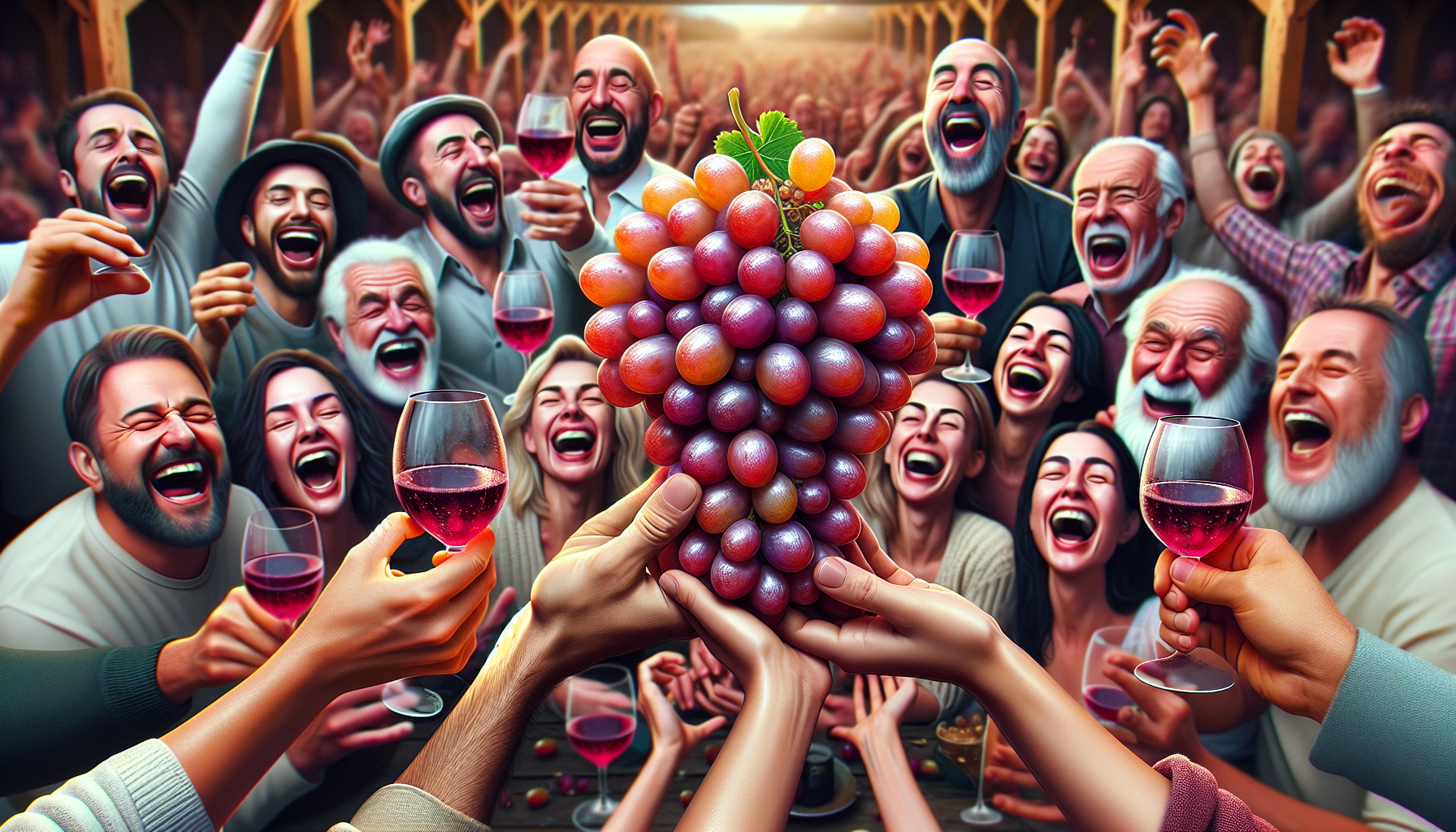 découvrez comment célébrer le nouvel an traditionnel en espagne avec la tradition des 12 grains de raisin et les différentes façons de participer à cette coutume festive.