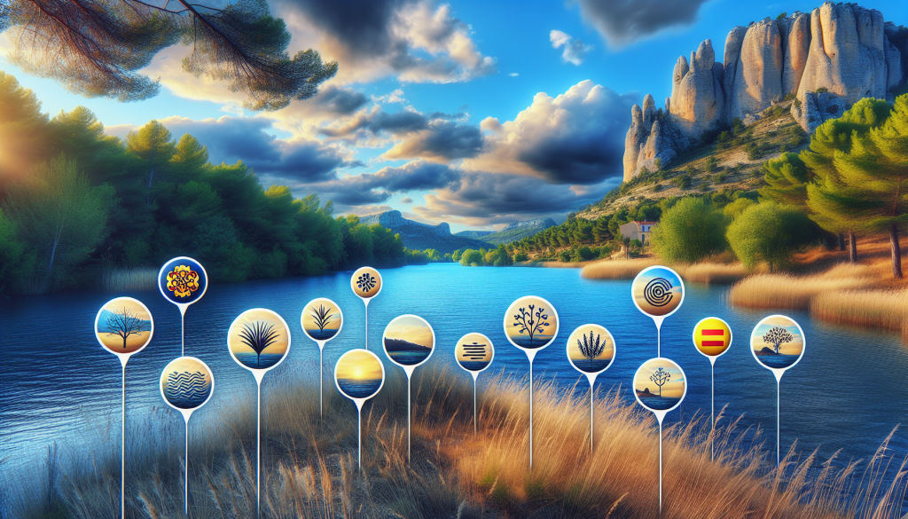 découvrez l'origine des 10 expressions du sud de la france empruntées au catalan et explorez l'influence de cette langue dans la région.