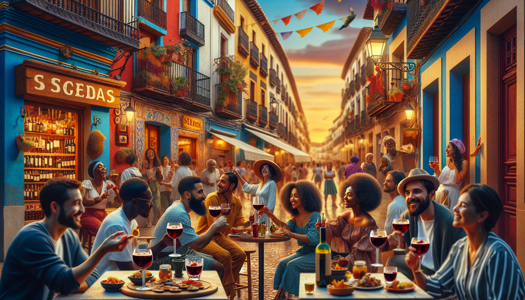 découvrez la situation actuelle de la consommation d'alcool en espagne et les tendances associées à ce phénomène.