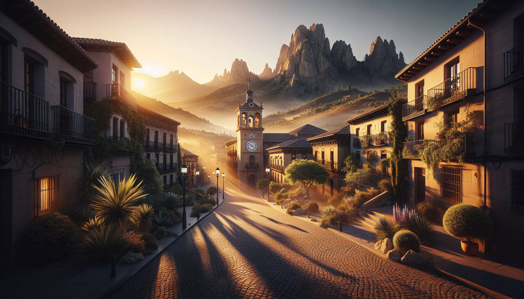 découvrez le fuseau horaire de l'espagne et les informations essentielles sur le décalage horaire de ce pays méditerranéen.