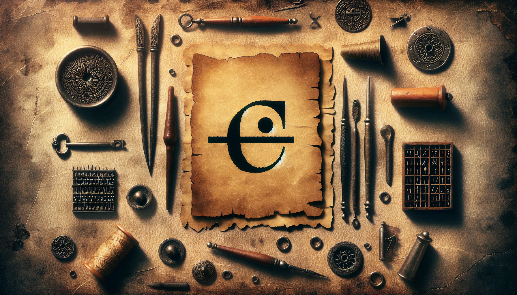 découvrez l'origine du tilde espagnol et son histoire fascinante dans cet article informatif.