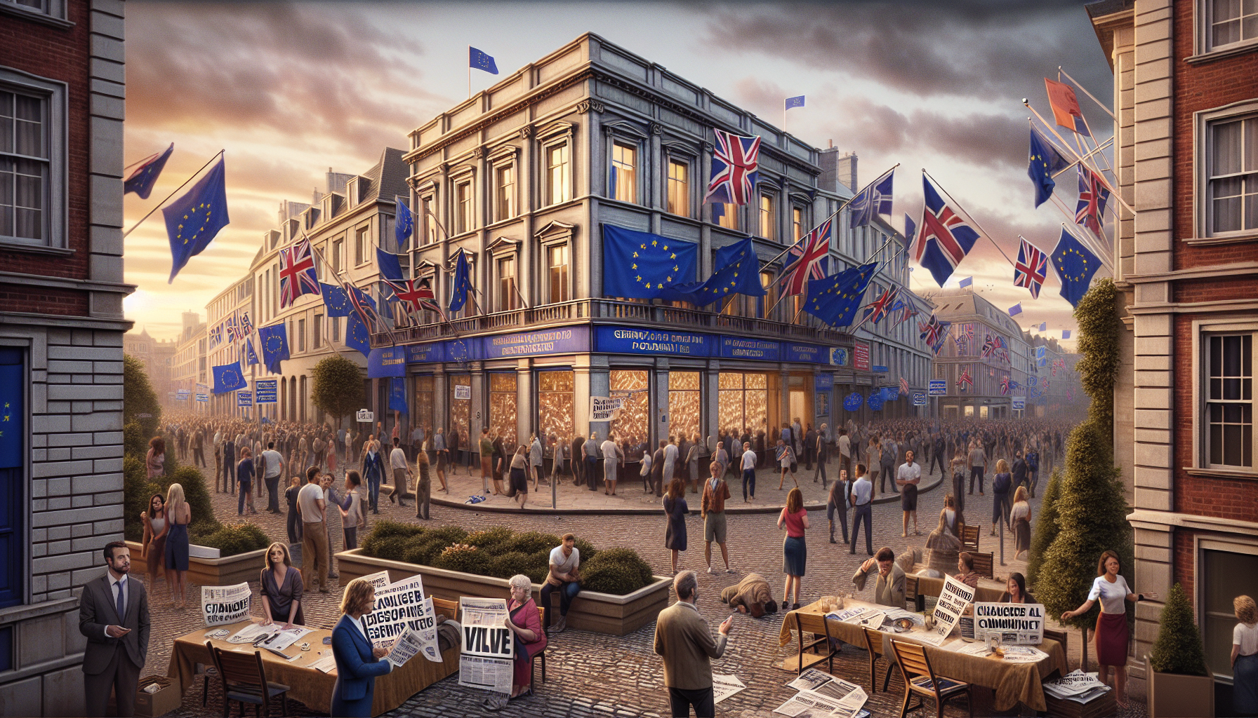 découvrez les implications des élections en espagne et leur impact sur le pays ainsi que l'europe. analyse des conséquences politiques et économiques à prévoir.