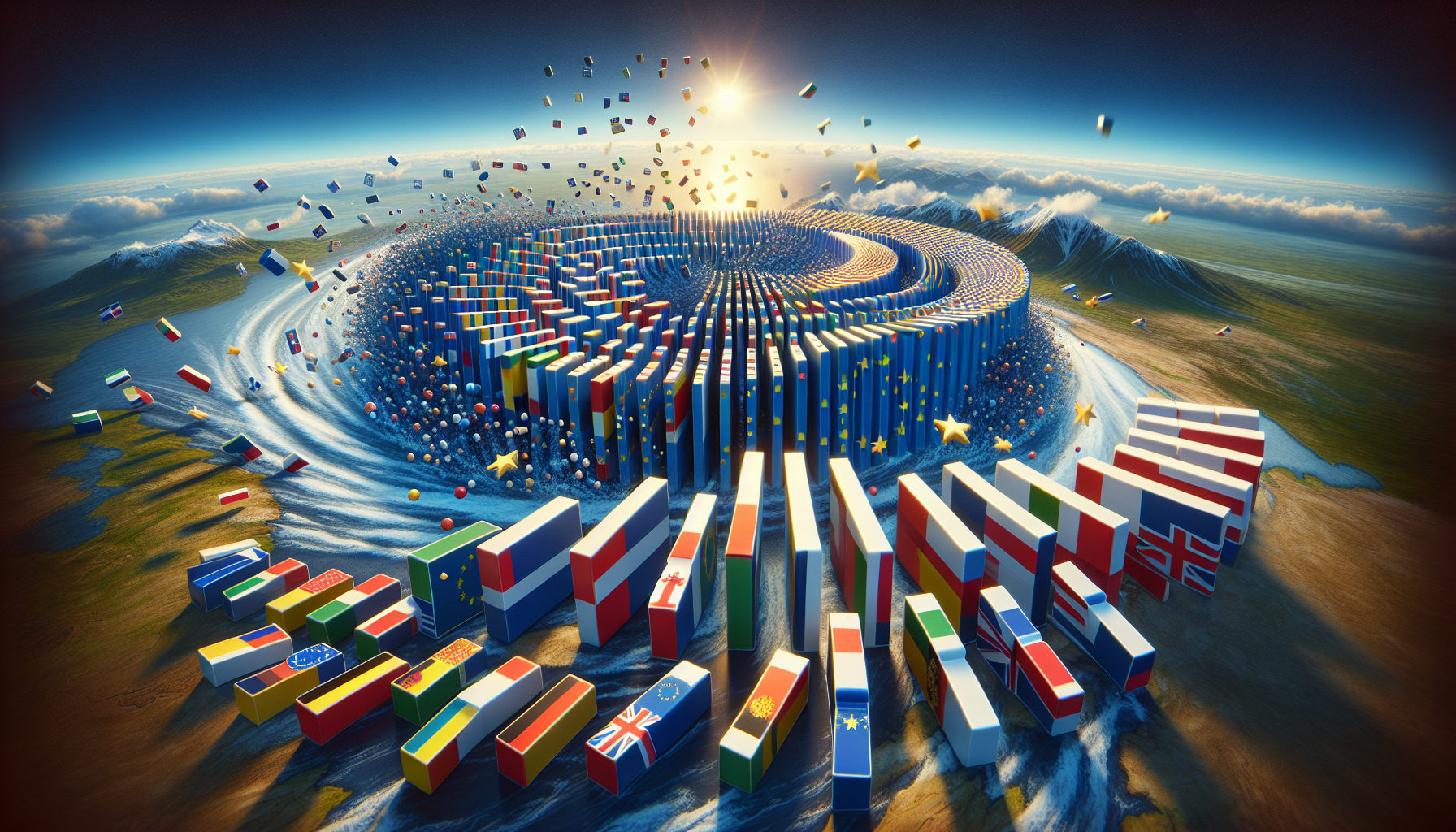 découvrez les répercussions des élections en espagne sur le pays et l'europe et comprenez leur impact potentiel sur la scène politique internationale.