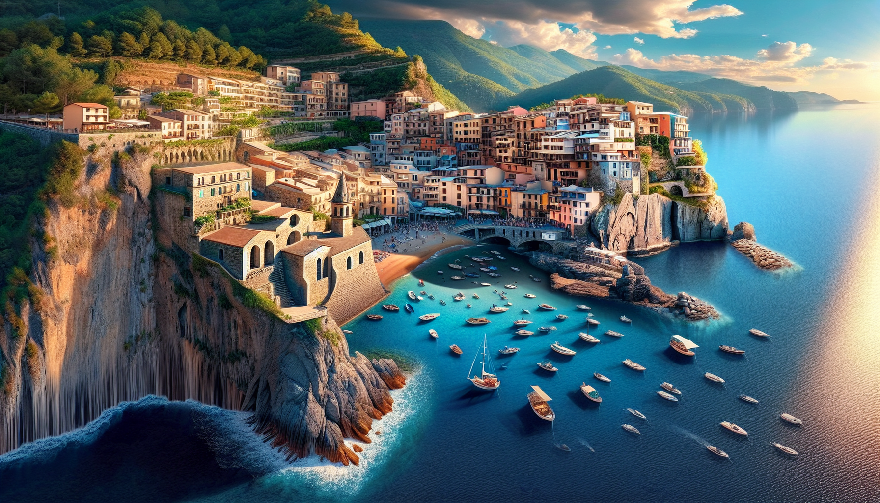 découvrez les merveilles insoupçonnées de palamos, ses plages paradisiaques, ses délices gastronomiques et son charme authentique.