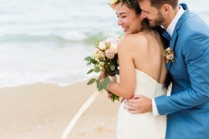 Mariage en Martinique : paradis des cœurs, récits de couples heureux