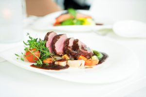 cuisine française