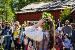 Festival des Vieilles Vignes