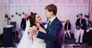 playlist de mariage