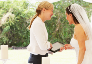 wedding plan