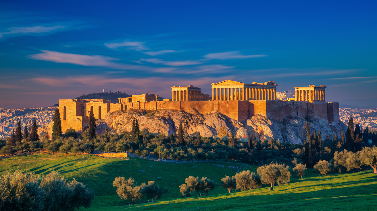 plongez dans un voyage inoubliable de deux semaines en grèce, où vous découvrirez les sites incontournables et les joyaux cachés. avec notre guide pratique, apprenez quoi visiter et quoi laisser de côté pour profiter pleinement de votre aventure grecque.