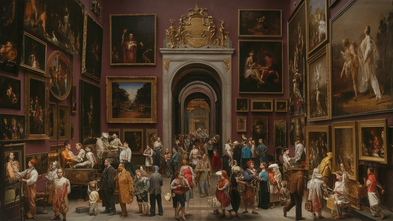 découvrez madrid en 3 jours avec notre itinéraire incontournable. visitez les sites emblématiques, savourez la délicieuse cuisine espagnole et plongez dans la culture vibrante de la capitale. planifiez votre escapade parfaite et ne manquez rien des trésors de la ville.