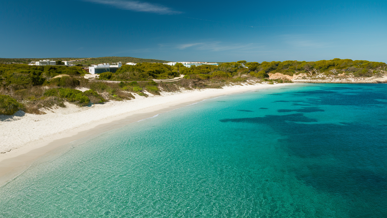 découvrez les meilleures activités à formentera, l'île paisible d'ibiza. profitez de ses plages de sable blanc, explorez des paysages à couper le souffle et vivez des expériences authentiques dans ce paradis méditerranéen.