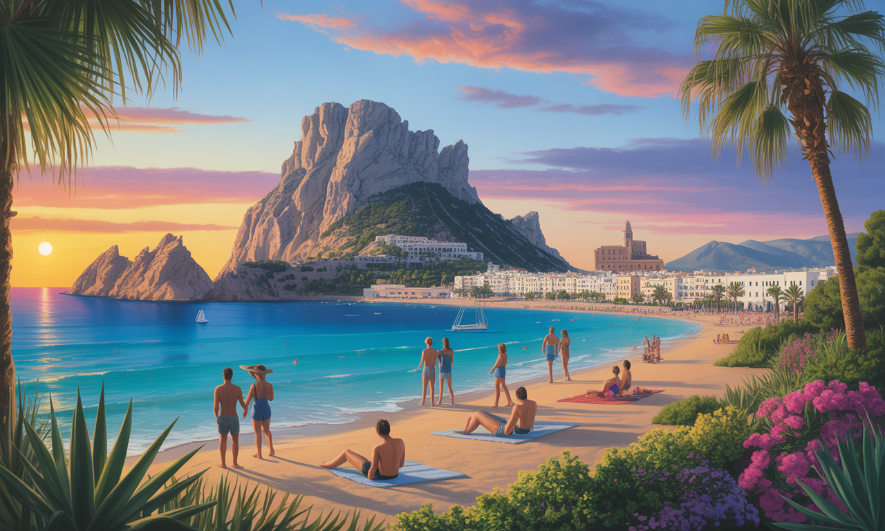 découvrez les incontournables d'ibiza : des plages paradisiaques aux nuits endiablées, explorez les trésors cachés de cette île mythique. préparez-vous à vivre une expérience inoubliable entre culture, gastronomie et paysages à couper le souffle.