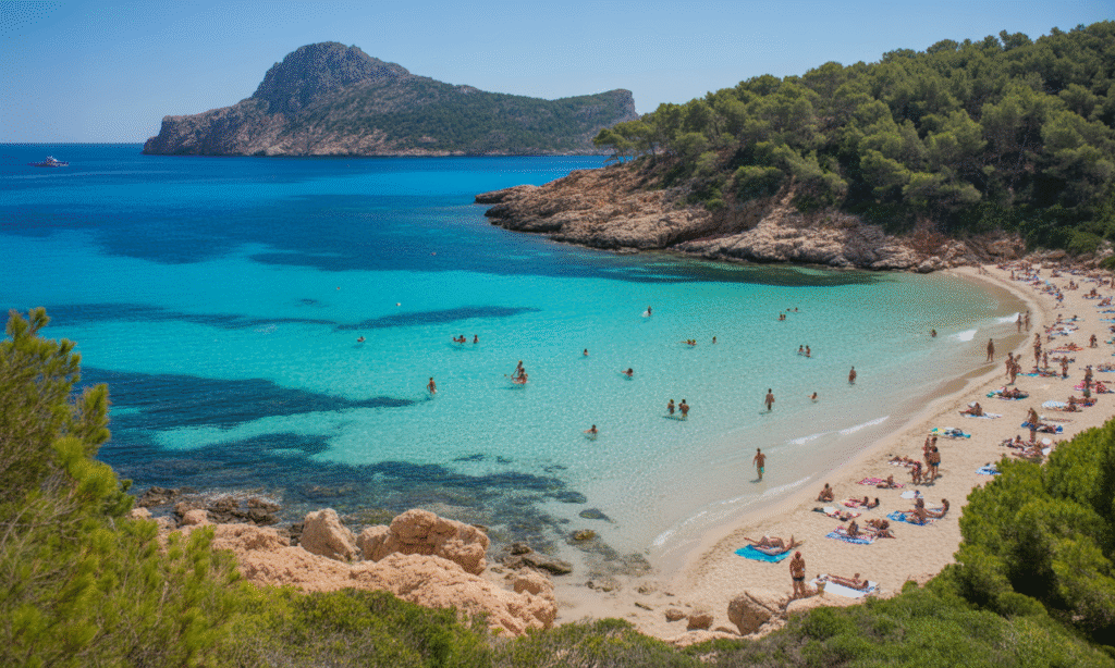 découvrez les incontournables à ibiza : des plages paradisiaques aux clubs emblématiques, en passant par la richesse culturelle de l'île. préparez-vous à une expérience inoubliable entre détente et fiesta !