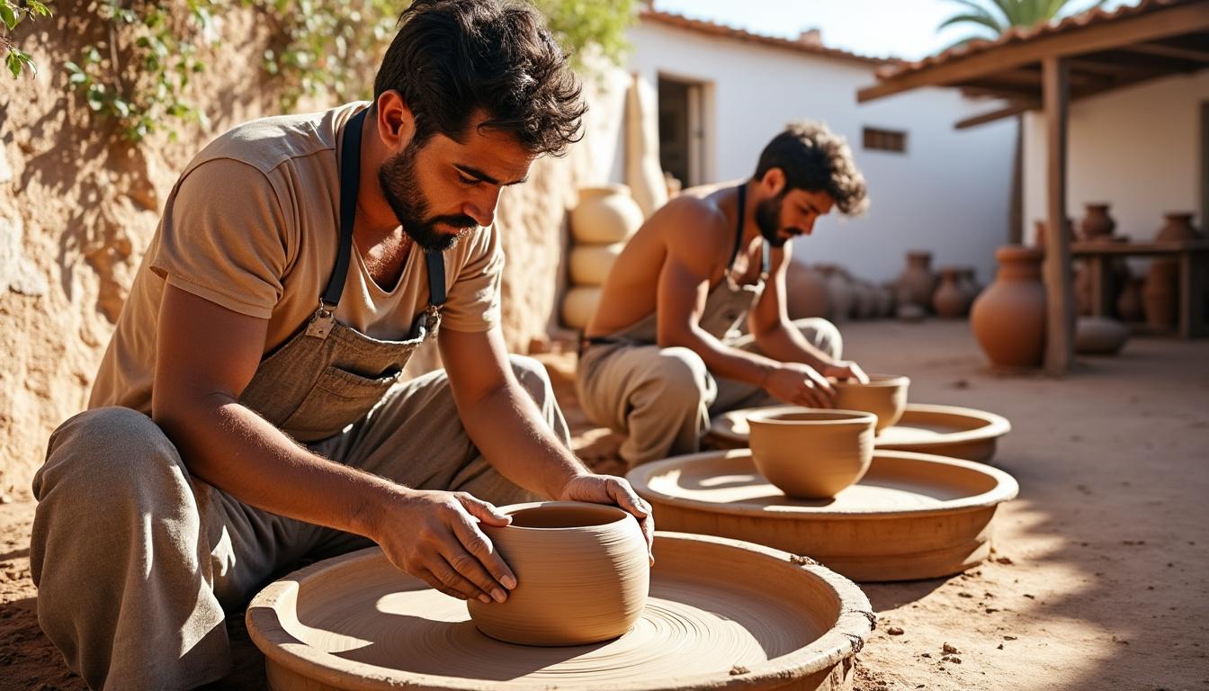 découvrez un itinéraire d'une semaine à djerba et ses environs : profitez de ses plages paradisiaques, explorez l'artisanat local et partez à la rencontre des oasis pour une expérience authentique en tunisie.