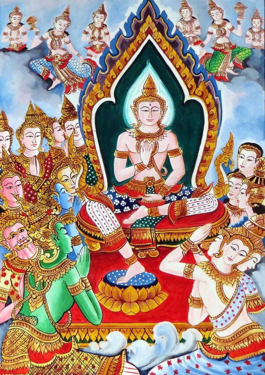 découvrez vientiane, la charmante capitale du laos, riche en histoire, culture et sites incontournables à explorer.