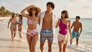 découvrez notre avis complet sur cupshe, la marque de maillots de bain tendance et abordables. explorez la qualité, les styles et le rapport qualité-prix pour faire le bon choix cet été.