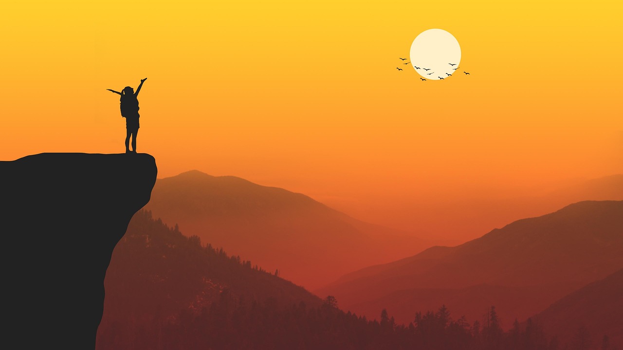 découvrez les bienfaits de la randonnée, explorez des sentiers pittoresques et vivez des aventures en plein air inoubliables.