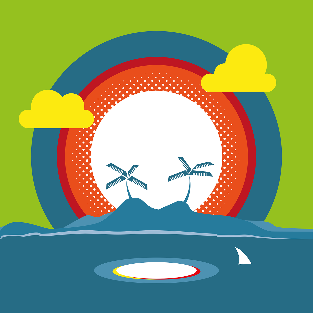 découvrez des plages sûres où vous pouvez profiter de la baignade en toute tranquillité, grâce à des mesures efficaces pour prévenir les attaques de requins.