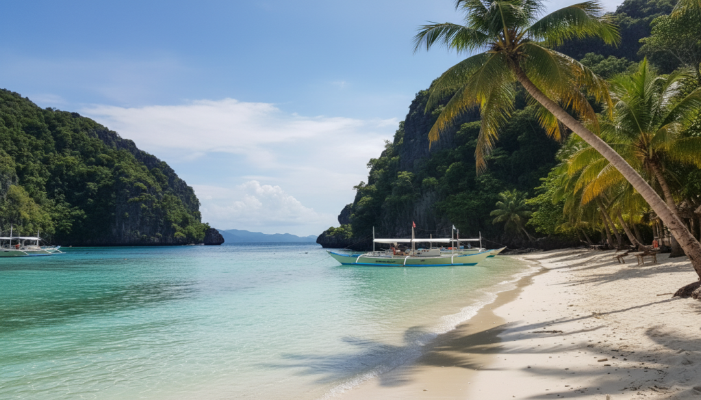découvrez les plus belles plages de palawan et préparez votre séjour au paradis avec nos conseils pour explorer des paysages idylliques et des eaux cristallines.