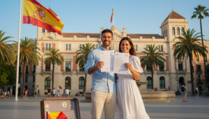 découvrez comment obtenir votre nie facilement et réussir votre expatriation en espagne grâce à nos conseils pratiques et étapes essentielles.