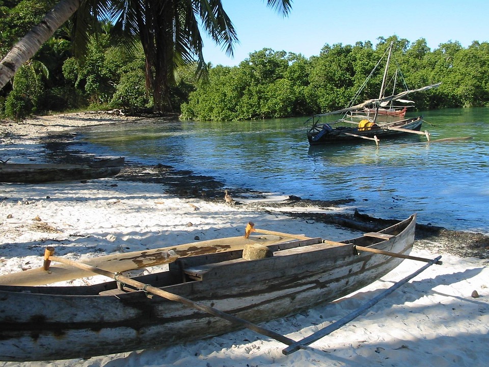 Madiorano : un village Vezo préservé au nord de Toliara