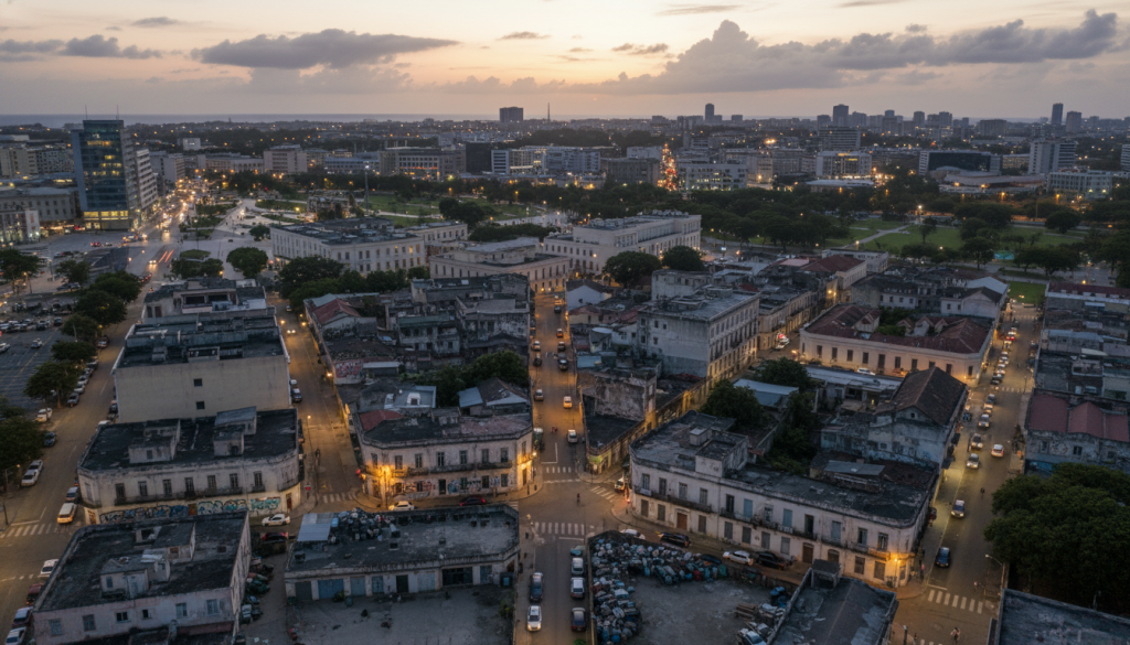 découvrez quels quartiers et zones éviter lors de votre voyage en martinique pour assurer un séjour sûr et agréable. conseils pratiques et informations essentielles pour touristes.